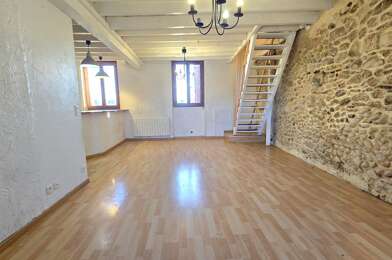 Appartement 4 pièces 110000 €