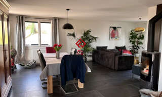 Maison 5 Pièces 151 m² à vendre à Saint-Ismier (38330)