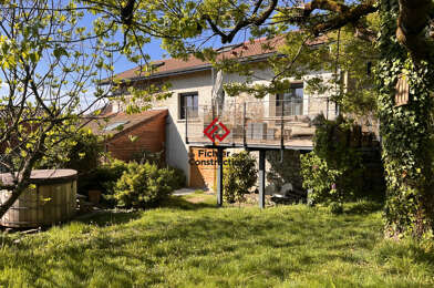 Maison 5 pièces 595000 €