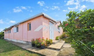 Maison 5 Pièces 103 m² à vendre à Saint-Paul (97423)