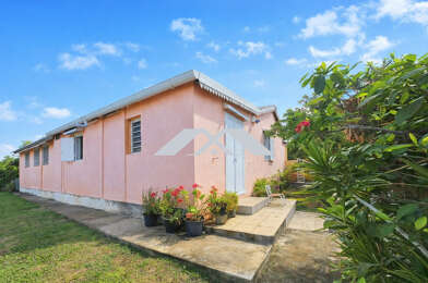 Maison 5 pièces 445200 €