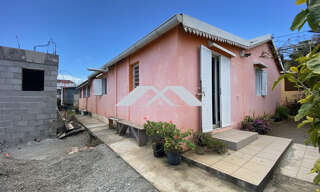 Maison 5 Pièces 103 m² à vendre à Saint-Paul (97423)