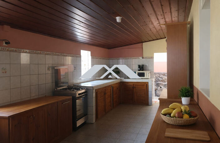 Maison T4 à fort potentiel  Les Trois-Bassins — photo 3