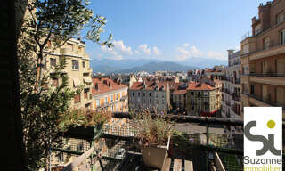 Appartement 4 Pièces 99 m² à vendre à Grenoble (38000)