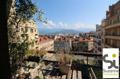 Appartement 4 pièces 350000 €