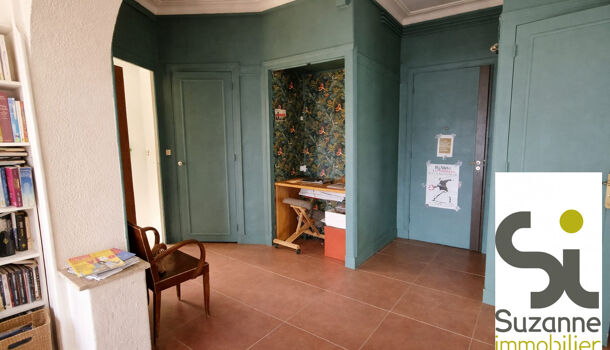 Appartement 4 pièces  à vendre Grenoble 38000