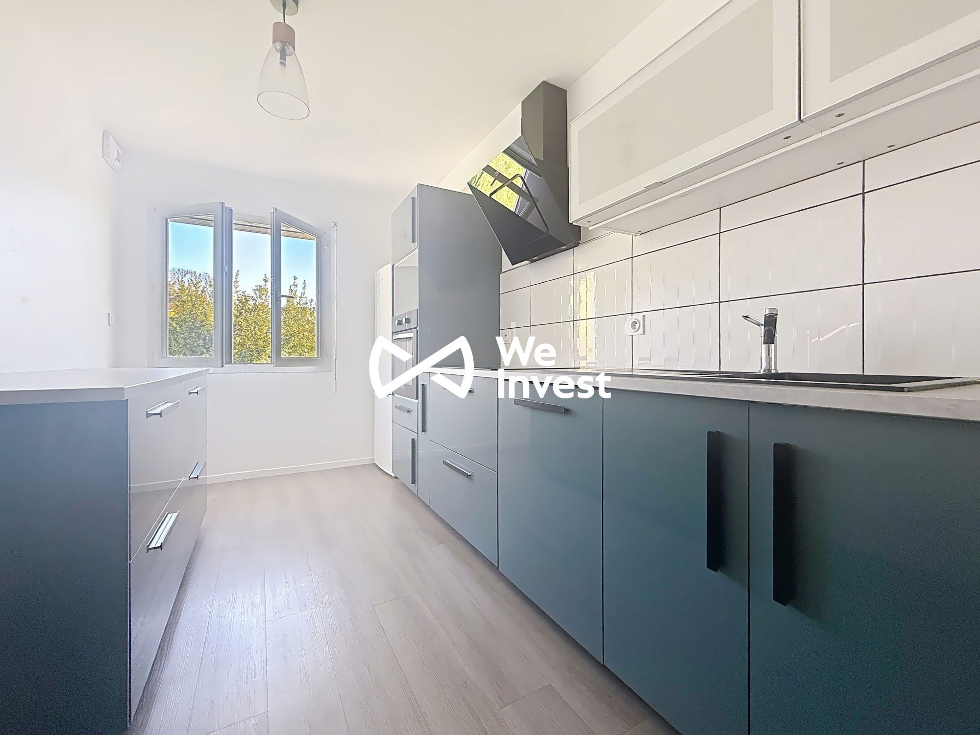 Appartement  T3 à louer Lescar 64230