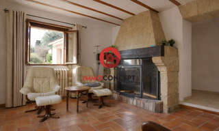 Maison 4 Pièces 146 m² à vendre à Sauveterre (30150)