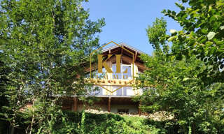 Maison 6 Pièces 159 m² à vendre à Lalaye (67220)