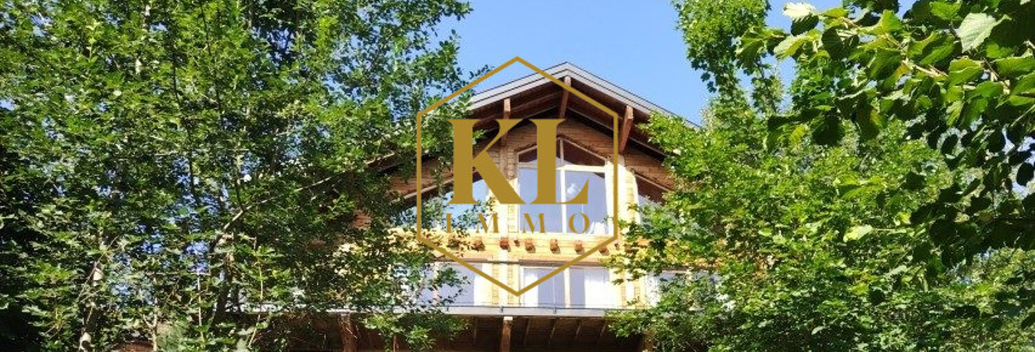 Maison 6 Pièces 159 m² à vendre à Lalaye (67220)