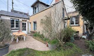 Maison 5 Pièces 80 m² à vendre à Tours (37000)