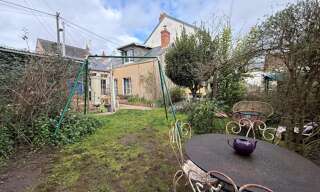 Maison 5 Pièces 80 m² à vendre à Tours (37000)