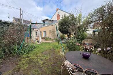 Maison 5 pièces 315000 €