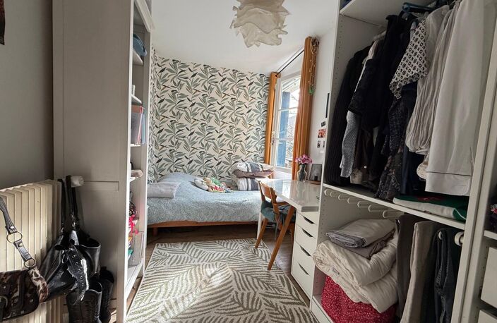 Tours Febvotte  Maison avec jardin, cheminée et garage — photo 3
