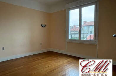 Appartement 3 pièces 510 €