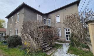 Appartement 1 Pièce 20 m² à louer à Roanne (42300)