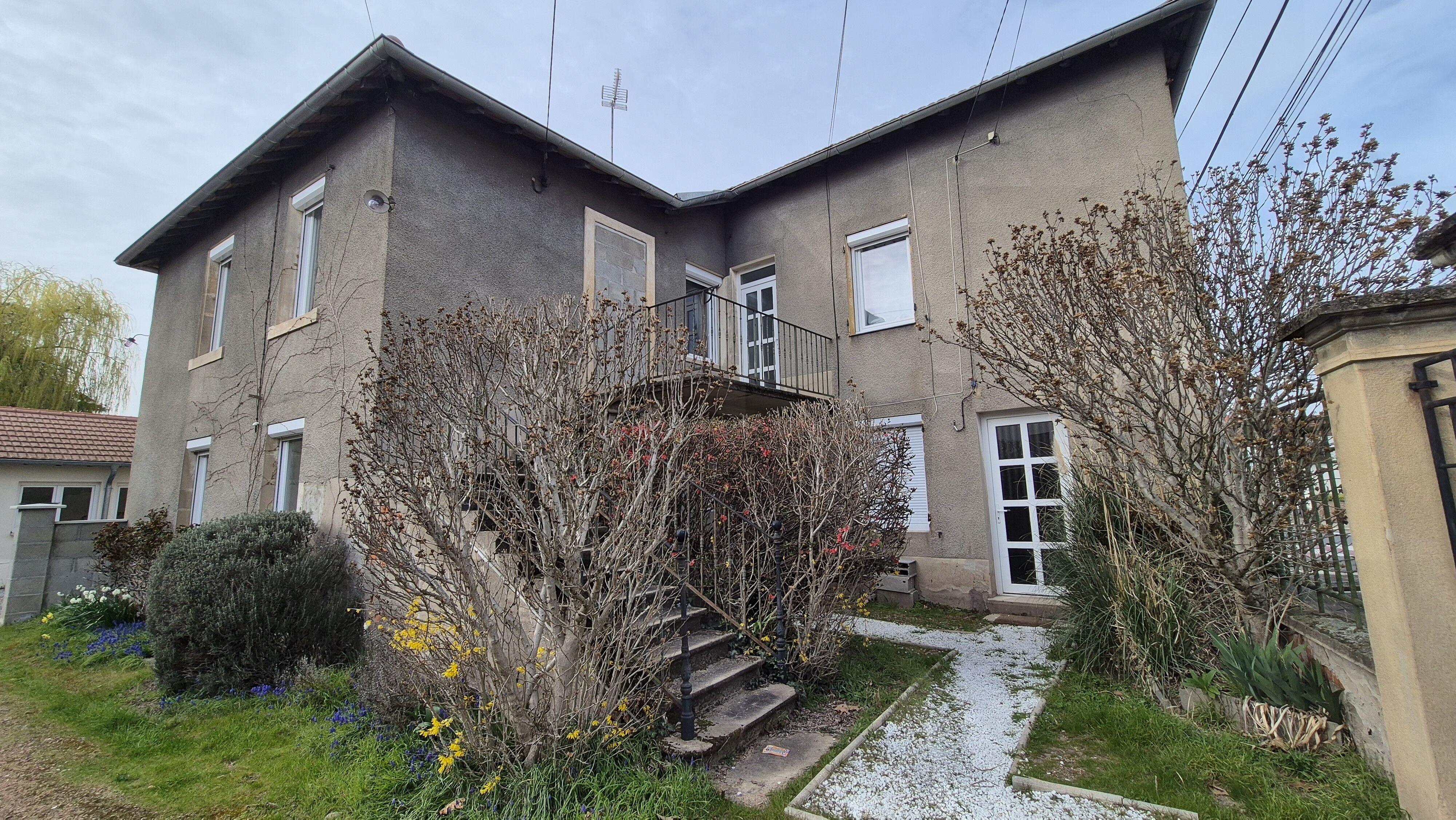 Agence immobilière de L'agence D l'esprit immobilier