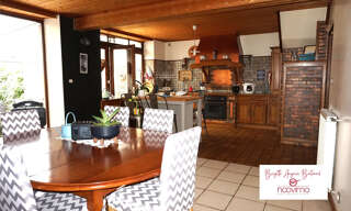 Maison 7 Pièces 153 m² à vendre à Saint-Laurent-sur-Sèvre (85290)