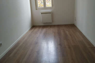 Appartement 2 pièces 582 €