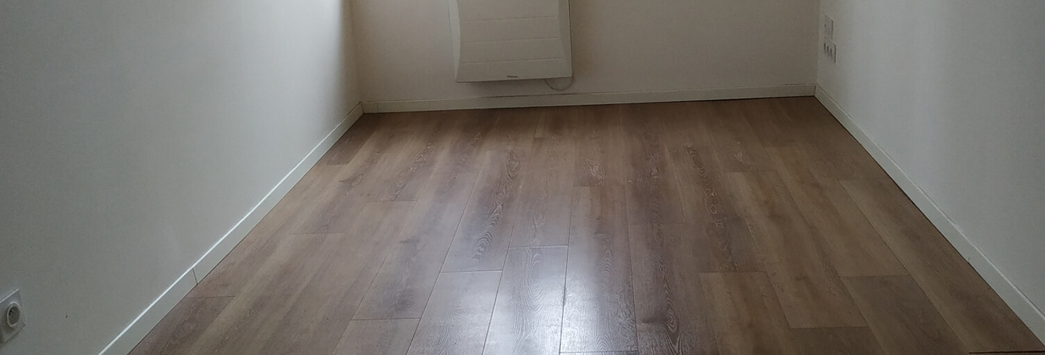 Appartement 2 Pièces 29 m² à louer à Toulouse (31400)