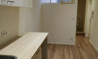 Appartement 2 Pièces 29 m² à louer à Toulouse (31400)