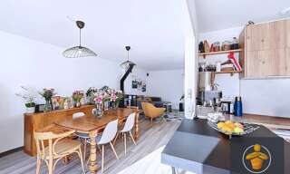 Maison 6 Pièces 98 m² à vendre à Quincy-sous-Sénart (91480)