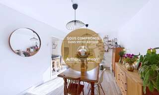 Maison 6 Pièces 98 m² à vendre à Quincy-sous-Sénart (91480)