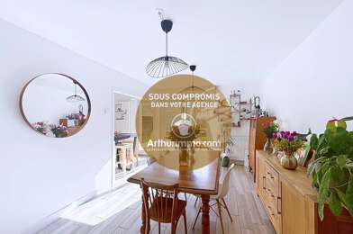 Maison 6 pièces 285000 €