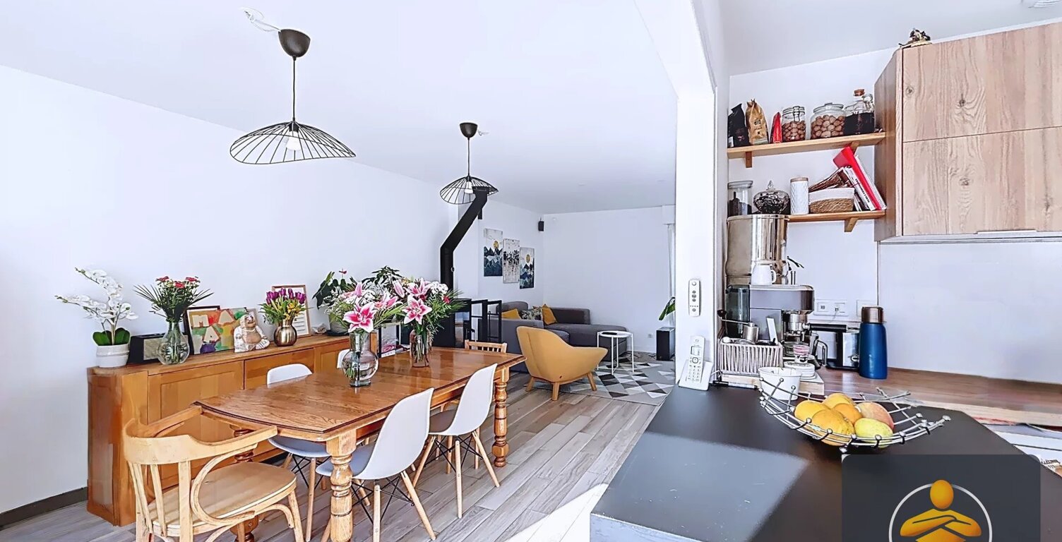 Maison 4 chambres - Quincy Sous Senart — photo 1