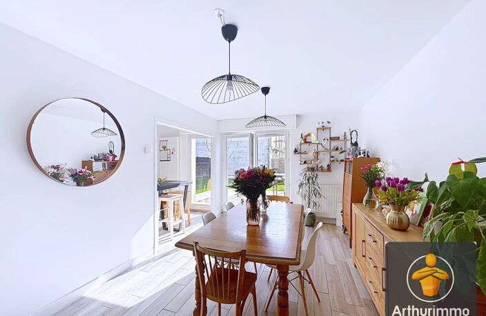 Maison 4 chambres - Quincy Sous Senart — photo 2