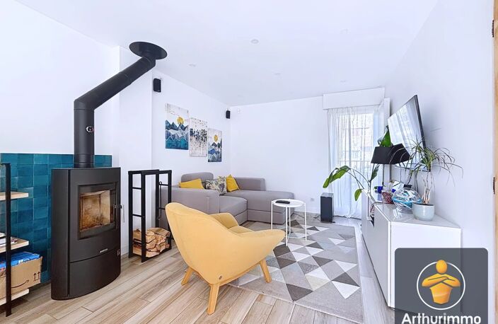 Maison 4 chambres - Quincy Sous Senart — photo 3