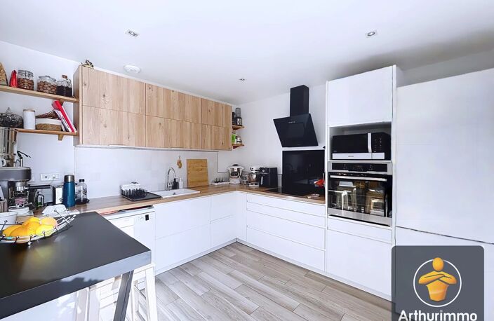 Maison 4 chambres - Quincy Sous Senart — photo 5