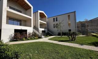 Appartement 2 Pièces 72 m² à vendre à Saint-Gilles (30800)