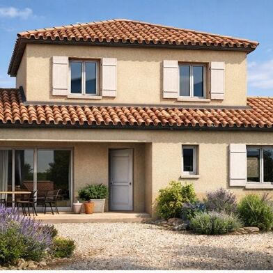 Maison 4 pièces 218000 €