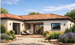 Maison 4 Pièces 80 m² à vendre à Blauzac (30700)
