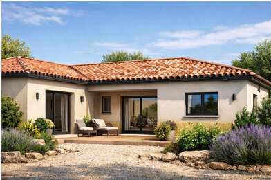 Maison 4 pièces 218000 €