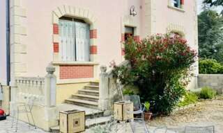 Maison 8 Pièces 160 m² à vendre à Violès (84150)