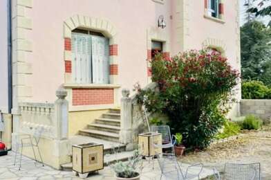 Maison 8 pièces 265000 €