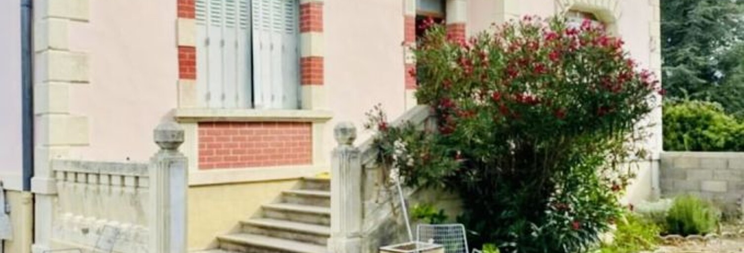 Maison 8 Pièces 160 m² à vendre à Violès (84150)