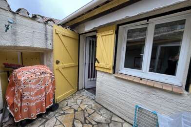 Maison 3 pièces 76000 €