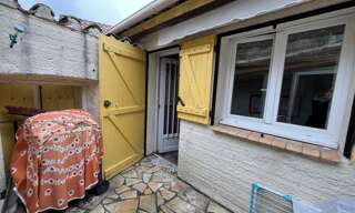 Maison 3 Pièces 71 m² à vendre à Cesseras (34210)