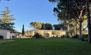 Maison 9 Pièces 300 m² à vendre à Nîmes (30000)