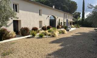 Maison 9 Pièces 300 m² à vendre à Nîmes (30000)