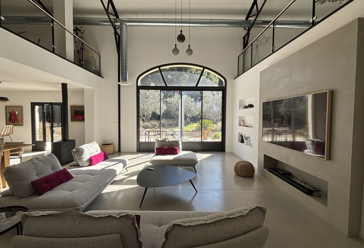 Maison — photo 1