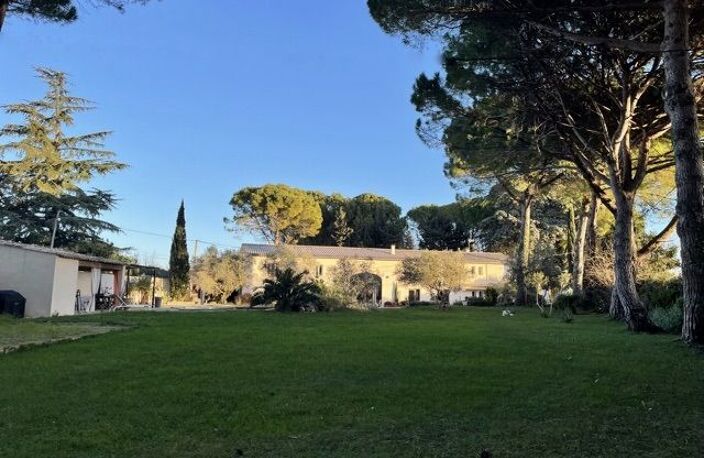 Maison — photo 2