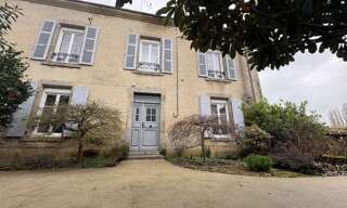 Maison 8 Pièces 213 m² à vendre à Terval (85120)