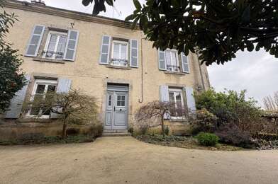 Maison 8 pièces 287500 €