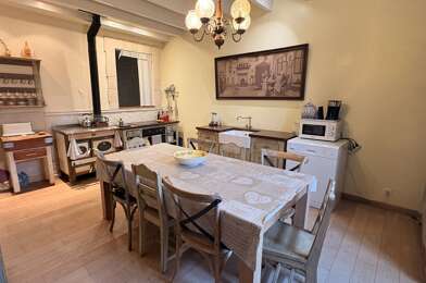 Maison 8 pièces 287500 €