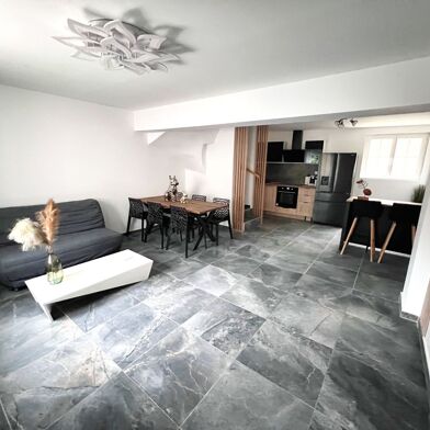 Maison 5 pièces 189000 €