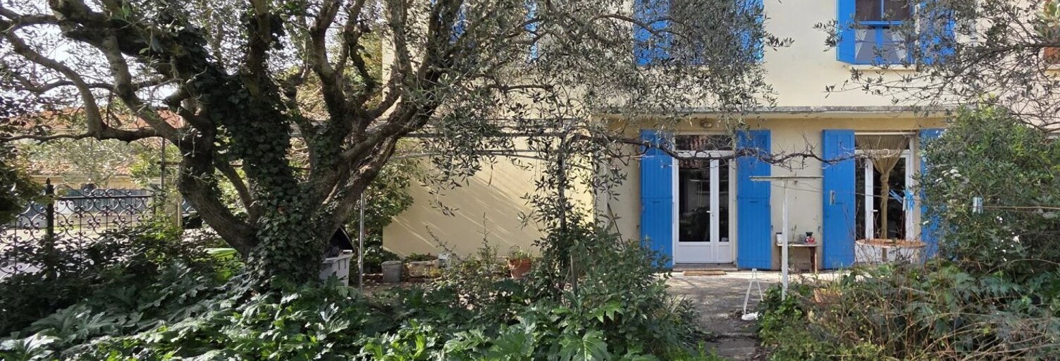 Maison 5 Pièces 128 m² à vendre à Le Pontet (84130)